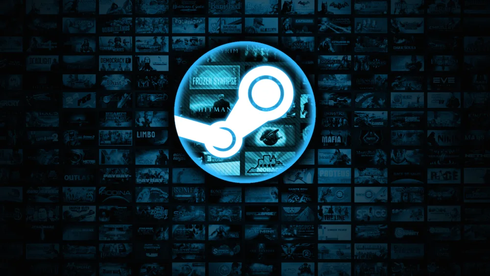 100-500 ИГР ONLINE STEAM Полный доступ +