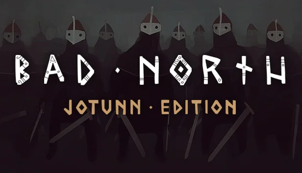 Bad North: Jotunn Edition Steam РУ+UA+KZ+СНГ