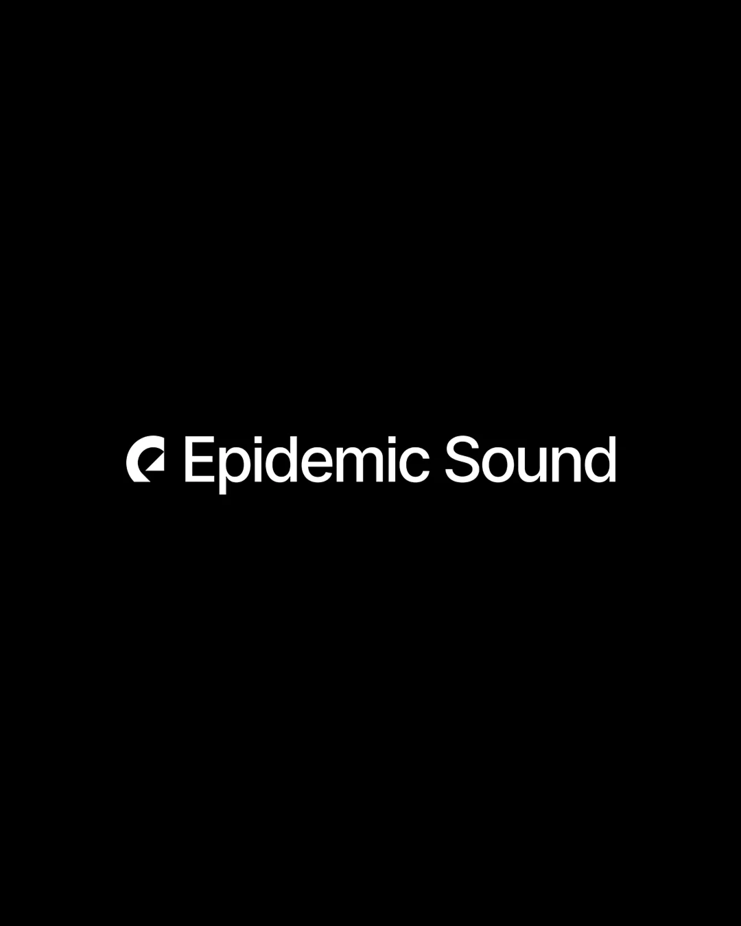 Epidemic Sound Коммерческий 1 МЕСЯЦ ЛИЧНЫЙ АККАУНТ