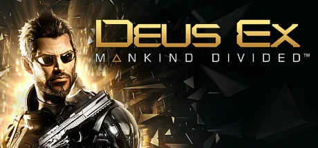 Deus Ex: Mankind Divided АВТОДОСТАВКА Россия Gift