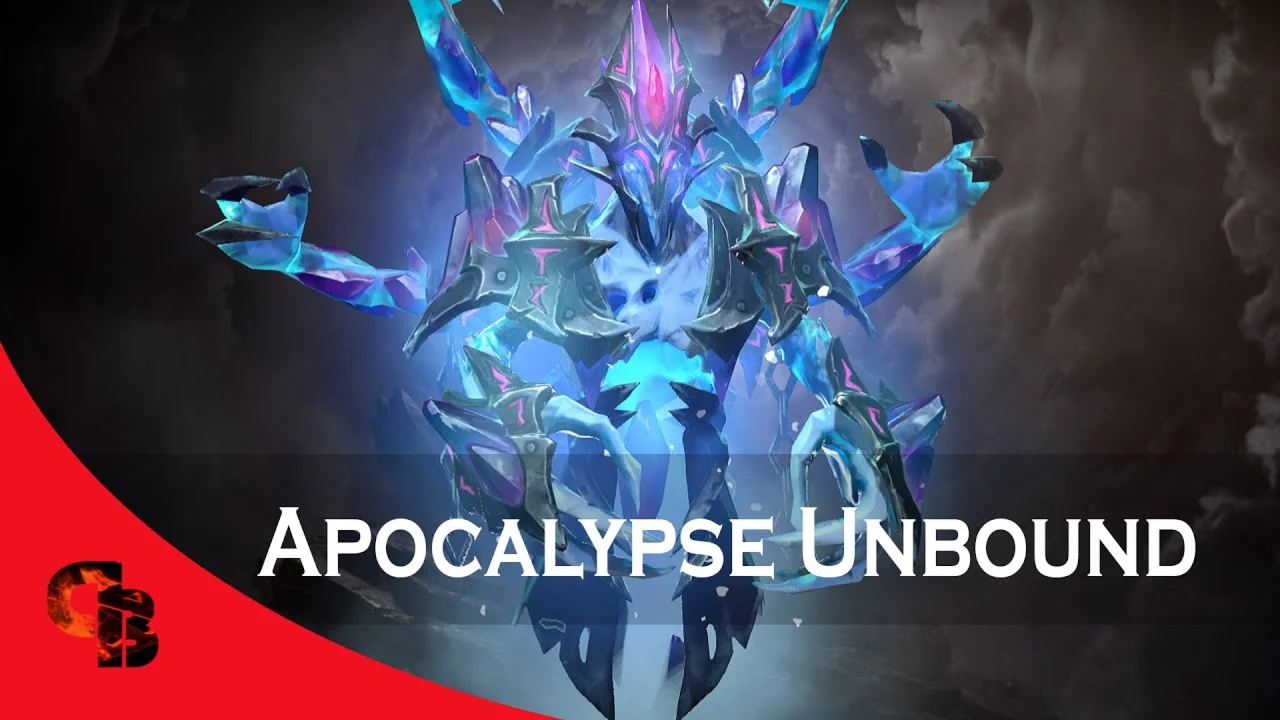 Apocalypse UnboundCollectors Cache 2020