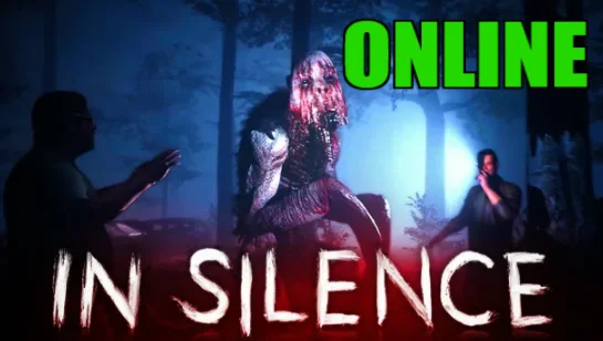 In Silence - ОНЛАЙНSTEAM Аккаунтна 30 дней
