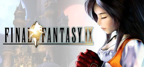 FINAL FANTASY IX АВТОДОСТАВКА Россия Steam Gift
