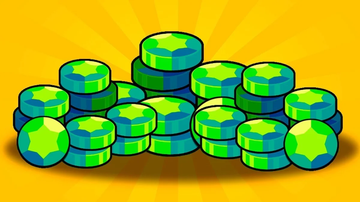 BRAWL STARS-PASSГЕМЫ ДШЕВО-