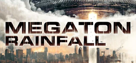 Megaton Rainfall АВТОДОСТАВКА STEAM РОССИЯ