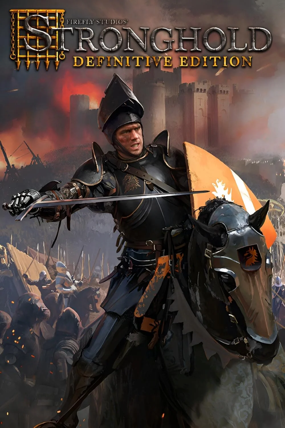 Stronghold: Definitive EditionGIFTВСЕ РЕГИОНЫ