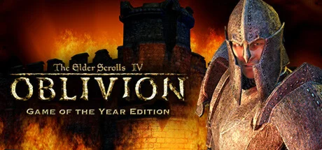 The Elder Scrolls IV Oblivion GOTY Steam Ключ/РФ+Мир