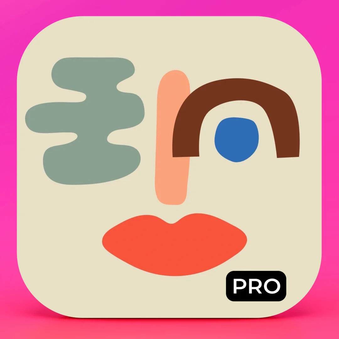 Tezza Aesthetic Photo PRO LUXE ios iPhone AppStore