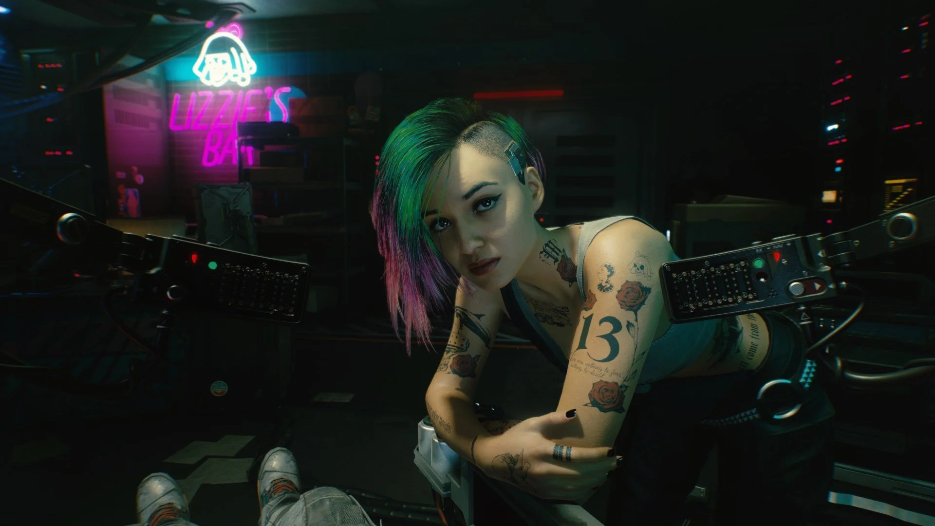 Cyberpunk 2077 XBOX ONE / XBOX SERIES XS Ключ