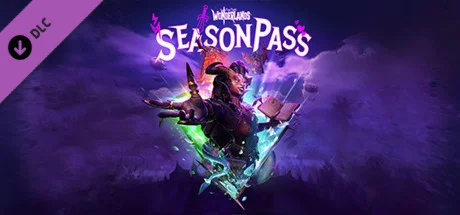 Tiny Tinas Wonderlands Season Pass Steam Ключ/Global