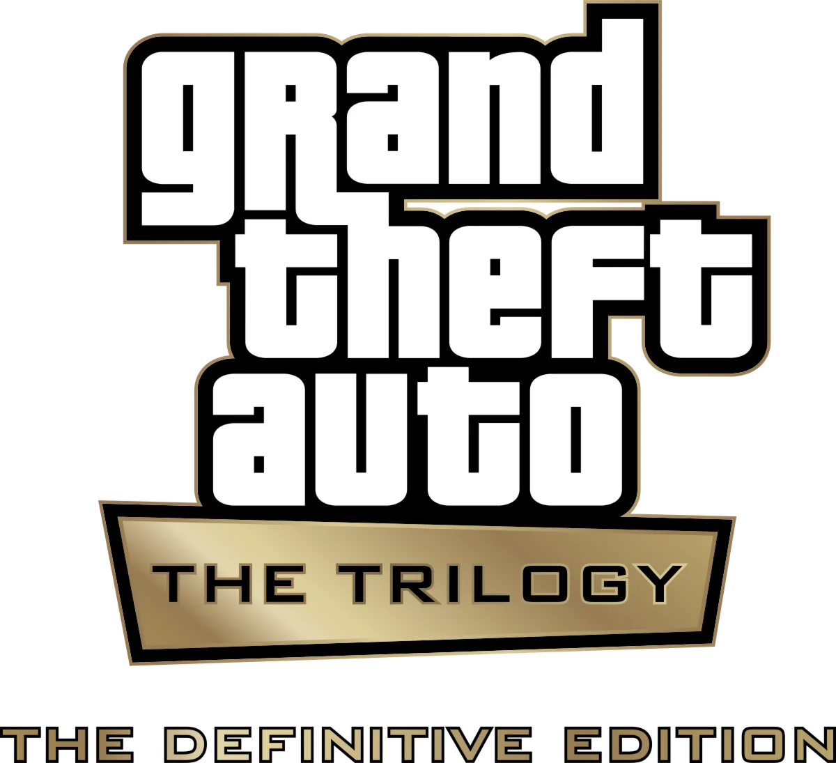 GRAND THEFT AUTO: TRILOGY DEFINITIVE EDITIONSTEAM