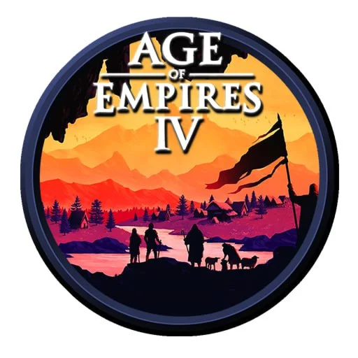 Age of Empires IV: Anniversary EditionSteam Region F