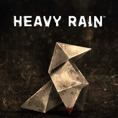 HEAVY RAIN STEAM КЛЮЧ