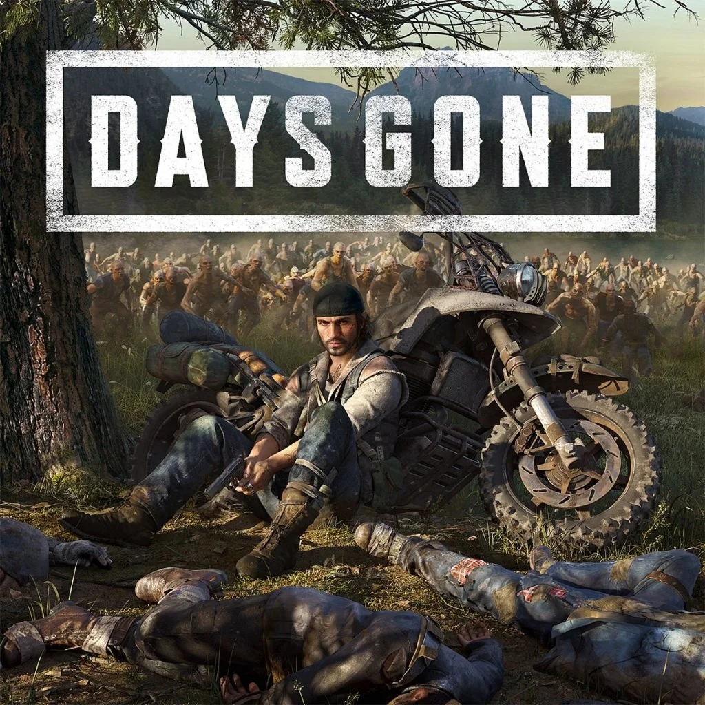 Days Gone Steam Ключ Регион: РФ и СНГ