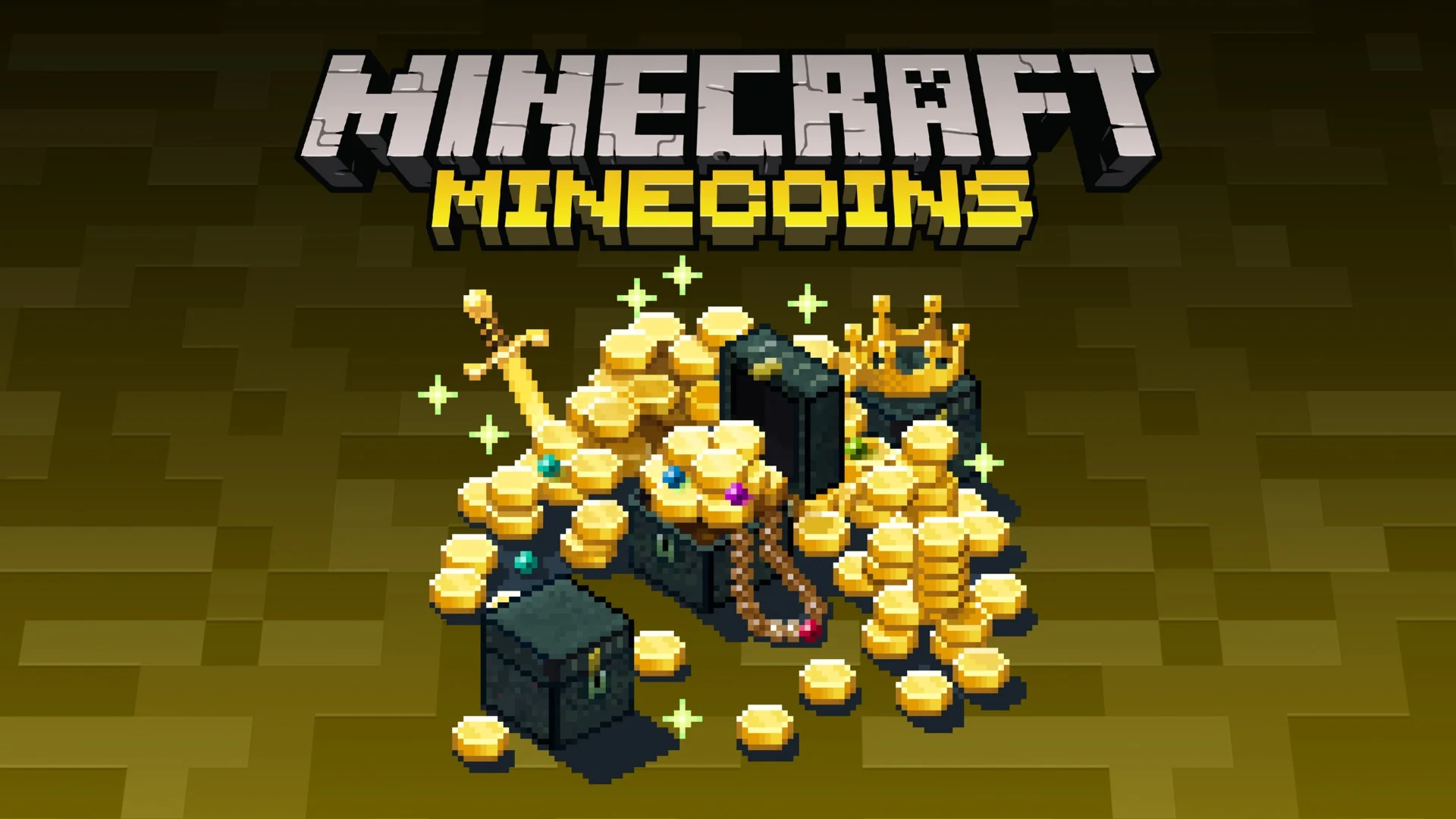 Minecraft 500 minecoins KEY XBOX PC