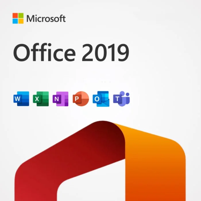 OFFICE 2019 WINDOWS И MAC