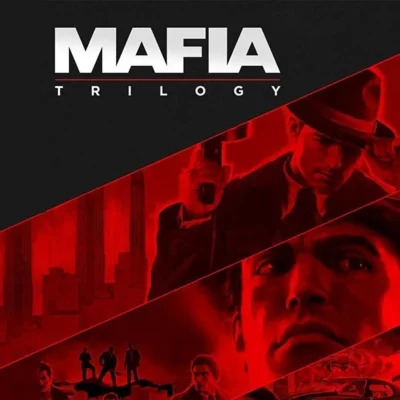 MAFIA: TRILOGY STEAM/РФ/УКР-СНГ КЛЮЧ