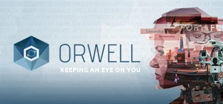 Orwell: Keeping an Eye On You STEAM KEY/GLOBAL