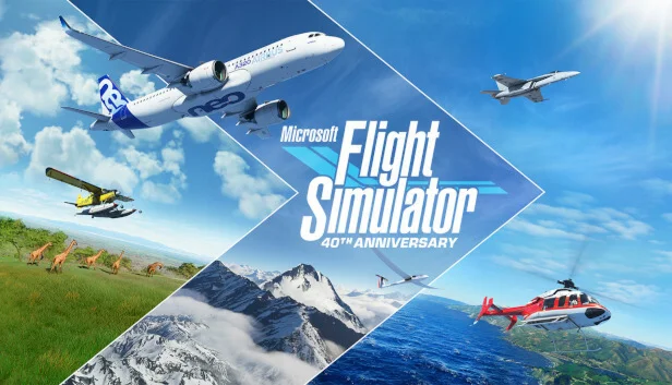 Microsoft Flight Simulator PREMIUM STEAM/на 90 дней