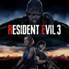 RESIDENT EVIL 3 STEAM/РФ/УКР-СНГ КЛЮЧ