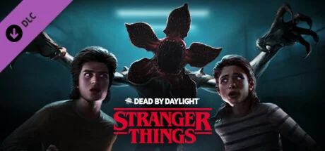 Dead by Daylight - Stranger Things Chapter АВТО РФ