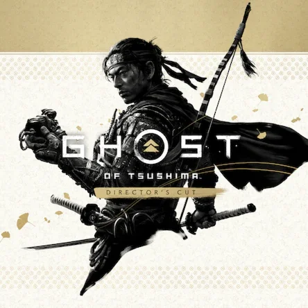Ghost Of Tsushima / Призрак ЦусимыPS4/PS5 Турция