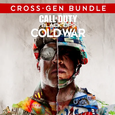 CALL OF DUTY: BLACK OPS COLD WAR - CROSS-GENXBOX КЛЮЧ