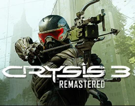 Crysis 3 Remastered STEAM Аккаунт