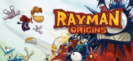 Rayman Origins АВТОДОСТАВКА Россия Steam Gift