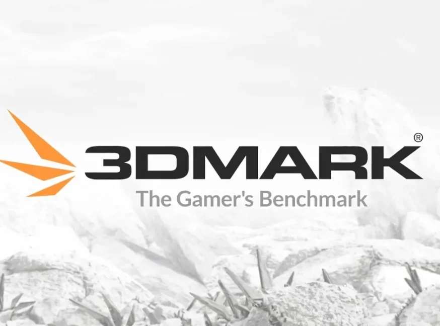 3DMark STEAM Аккаунт