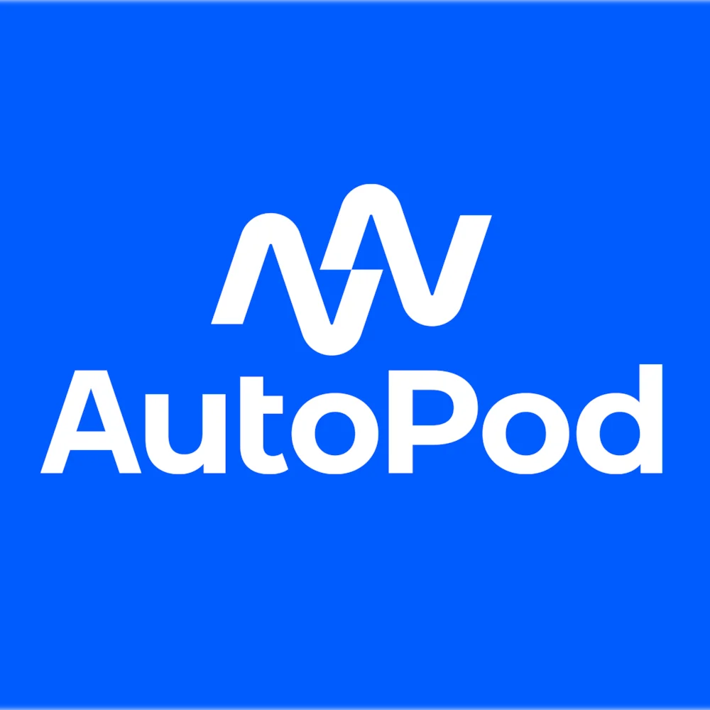 AUTOPOD 1 MONTH PREMIUM ЛИЧНЫЙ АККАУНТ