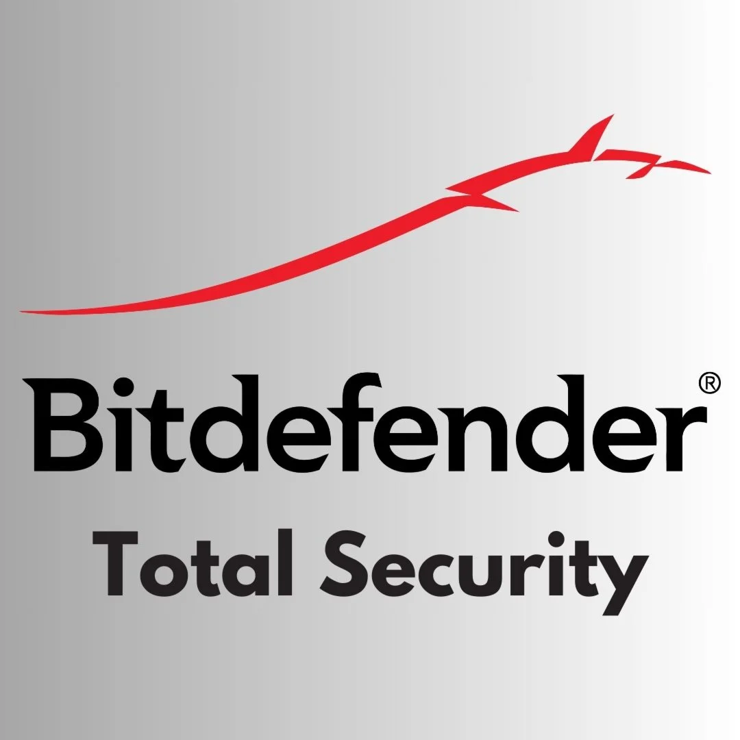 Bitdefender Total Security 135 ПК 123 года Ключ