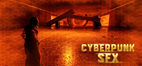 Cyberpunk SFX STEAM KEY/REGION FREE
