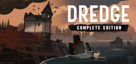 DREDGE - Complete Edition АВТОДОСТАВКА RUSteam Gift