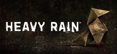 Heavy Rain STEAM КЛЮЧ ТУРЦИЯ РУССКИЙ ЯЗЫК