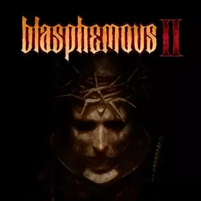 BLASPHEMOUS 2 STEAM КЛЮЧ