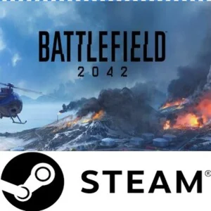 Battlefield 2042 ONLINE 2 ДНЯ Steam