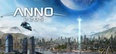 Anno 2205 АВТОДОСТАВКА Россия Steam Gift