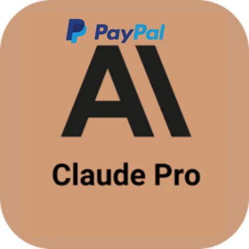 Claude AI Pro Anthropic 1 месяц гарантии PayPal