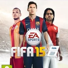 FIFA 15 РУССКИЙ ЯЗЫК EA App