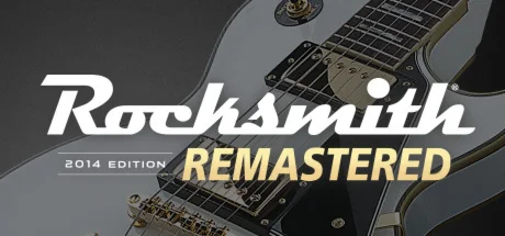 Rocksmith 2014 Edition - Remastered Смена данных