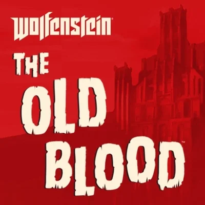 Wolfenstein: The Old Blood STEAM/РФ-СНГ КЛЮЧ