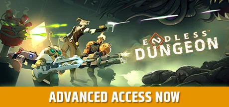 ENDLESS Dungeon АВТОДОСТАВКА Россия Steam Gift