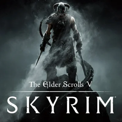 THE ELDER SCROLLS V 5 SKYRIM STEAM КЛЮЧ