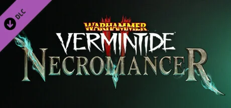 Warhammer: Vermintide 2 - Necromancer Career АВТО RU