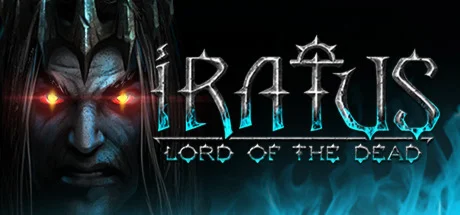 Iratus: Lord of the Dead АВТОДОСТАВКА Россия Steam