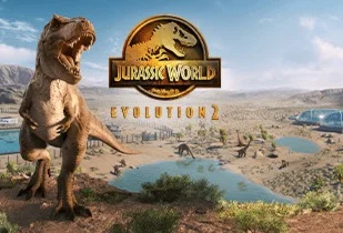 Jurassic World Evolution 2 Steam Ключ / РФ+СНГ 0%