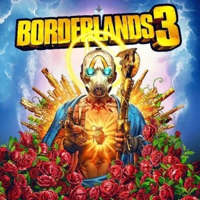 BORDERLANDS 3 STEAM/РФ/УКР-СНГ КЛЮЧ