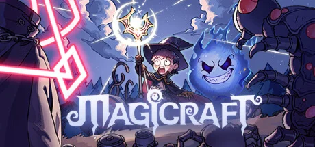 Magicraft магическое ремесло STEAM РОССИЯ