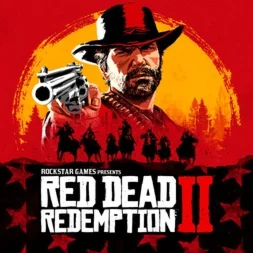 Red Dead Redemption 2 Оффлайн Steam Region Free